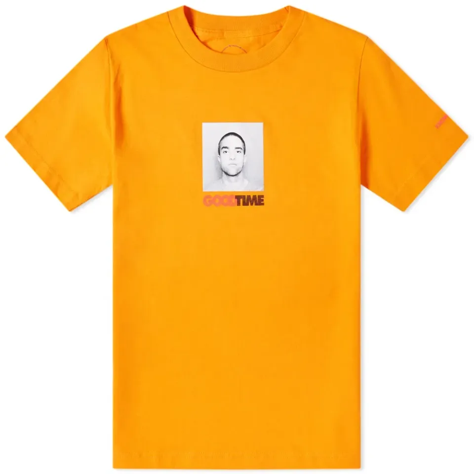 Mugshot Tee