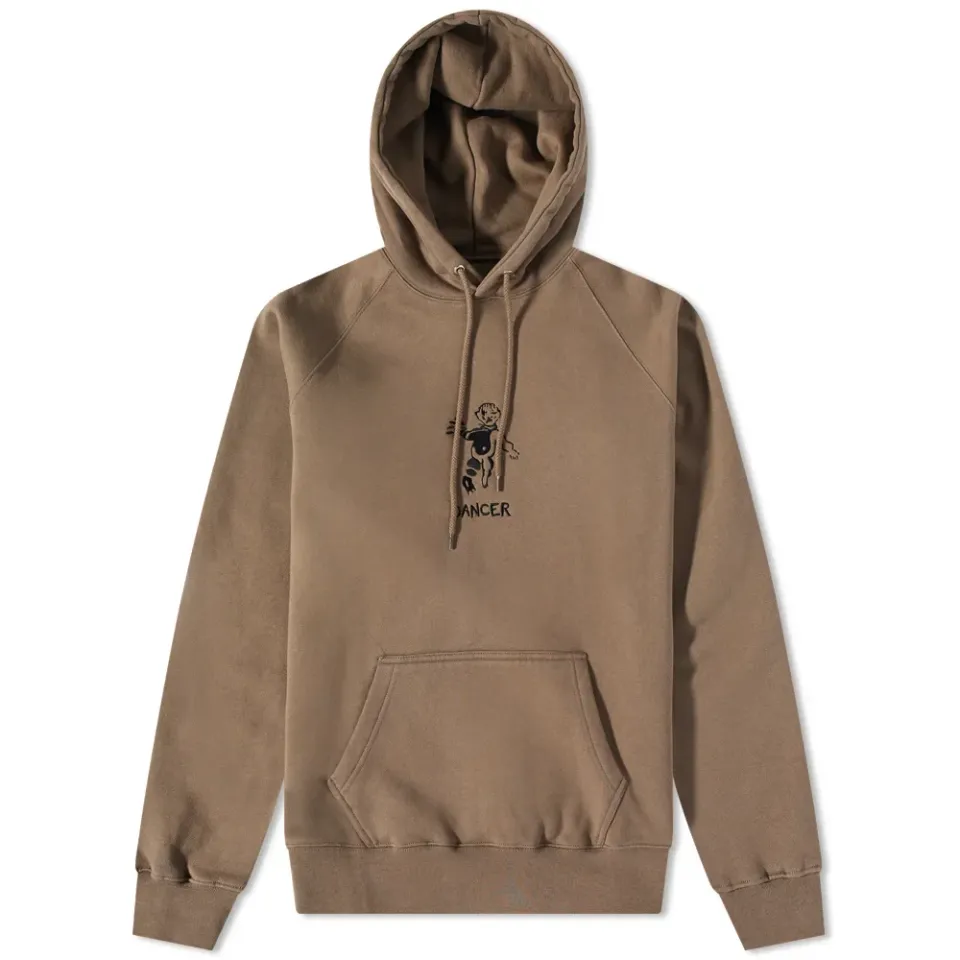 OG Logo Hoodie