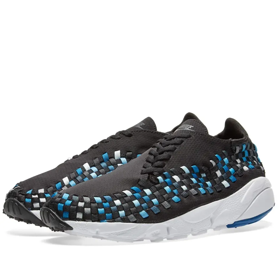 Air Footscape Woven NM