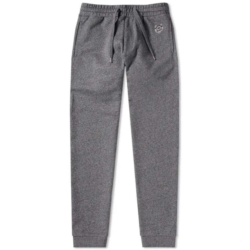 Tiger Logo Jogger