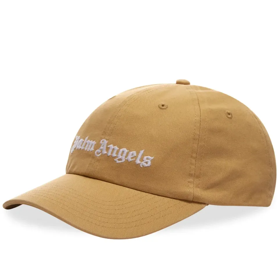 Classic Logo Cap