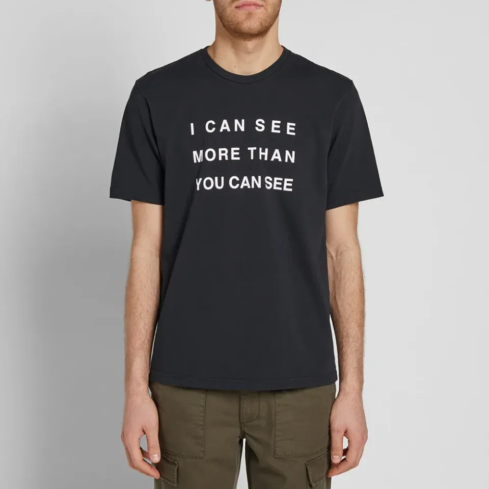 I Can See Tee