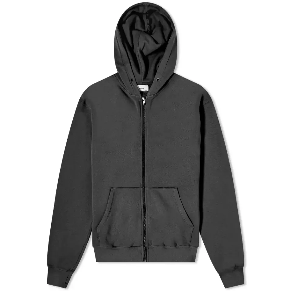 Empire Zip Hoodie