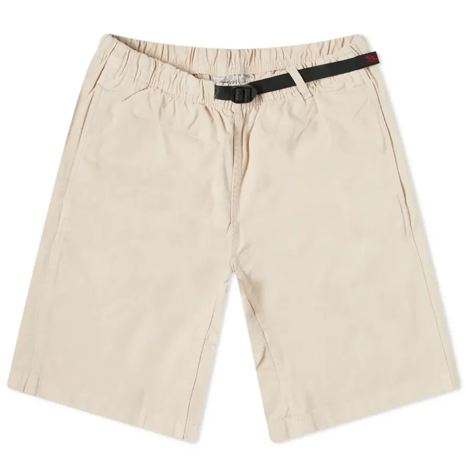 Twill G-Short