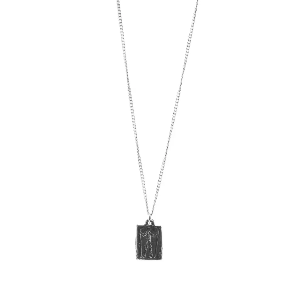 Longman Chain