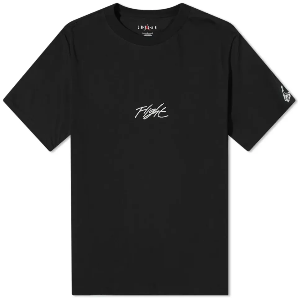 Essentials Logo T-Shirt