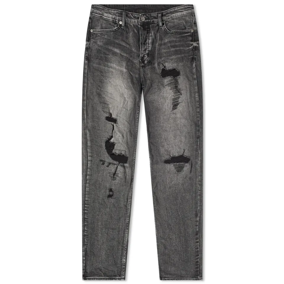 Van Winkle Skinny Jeans