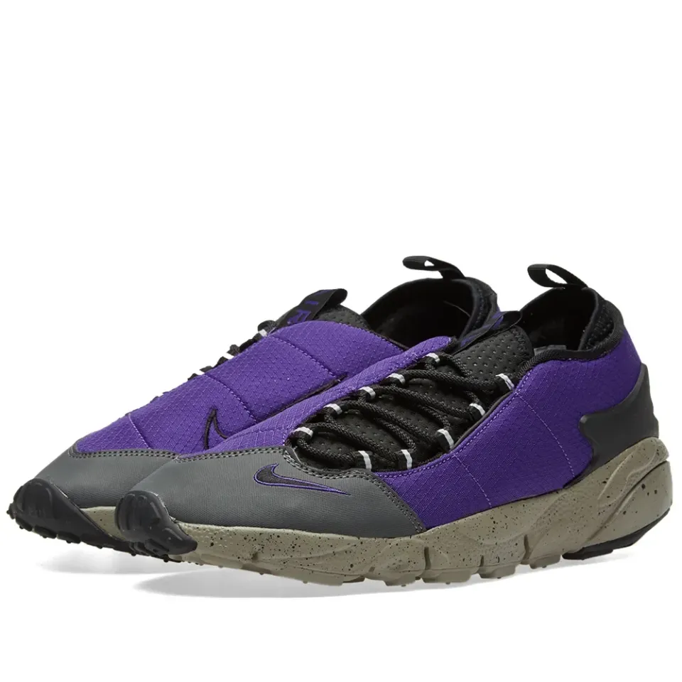 Air Footscape NM