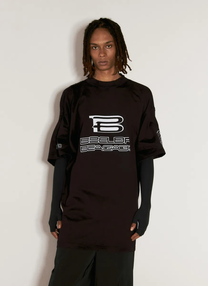 UV Sleeves T-Shirt