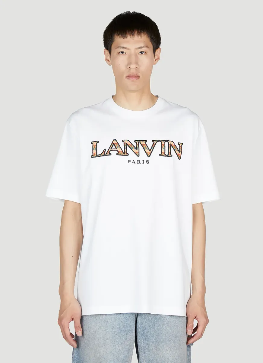 Curb T-Shirt