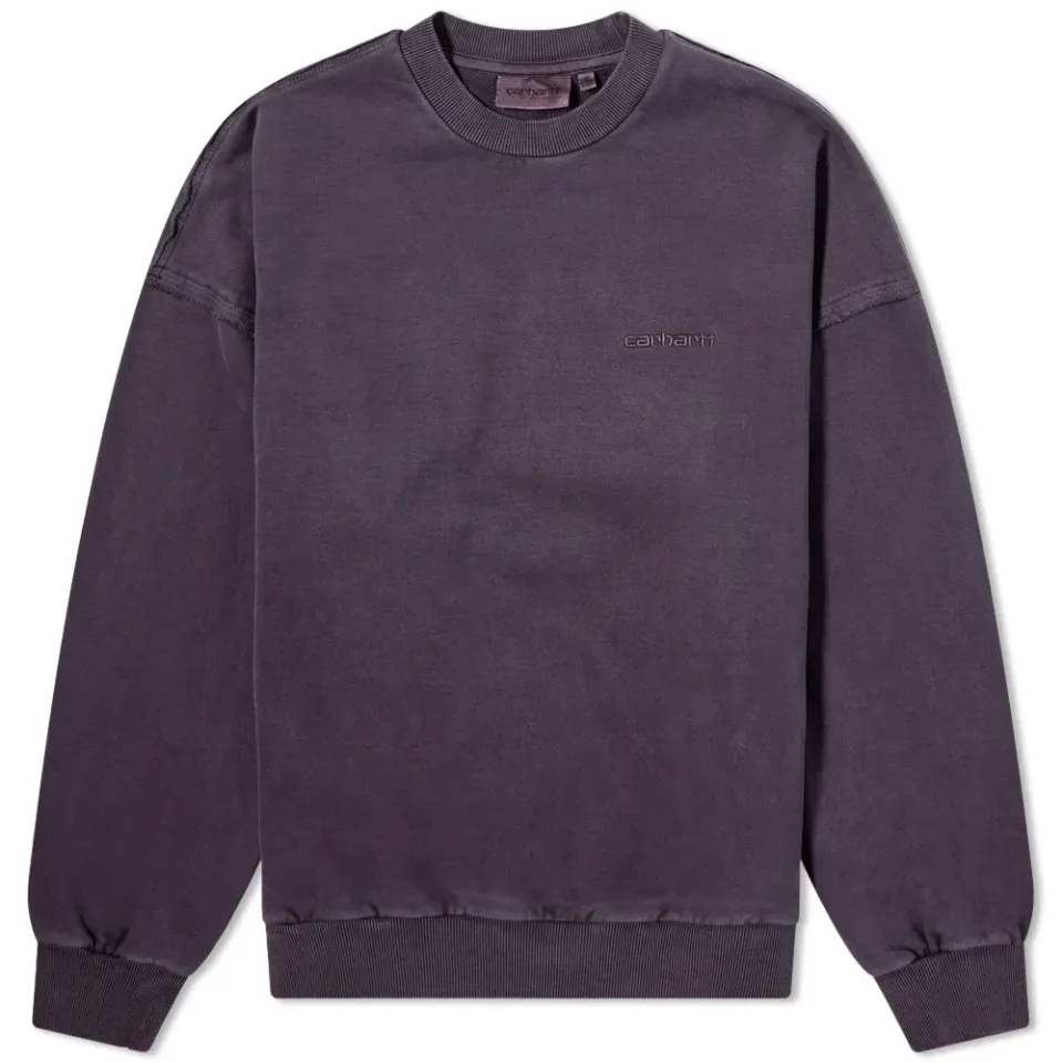 Carhartt Marfa Sweat