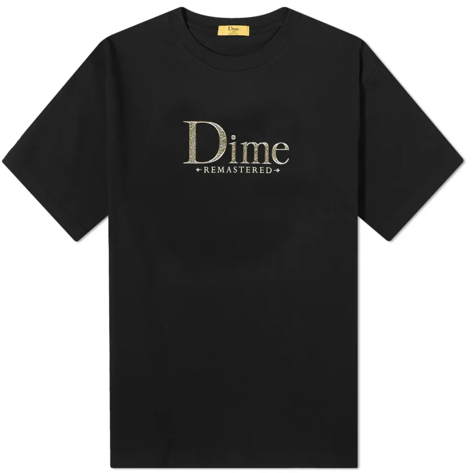 Classic Remastered T-Shirt