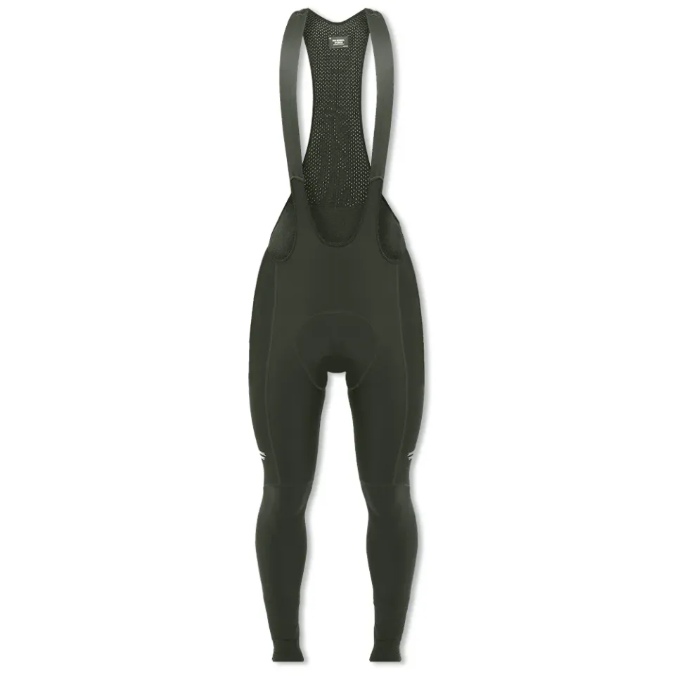 Essential Thermal Long Bib