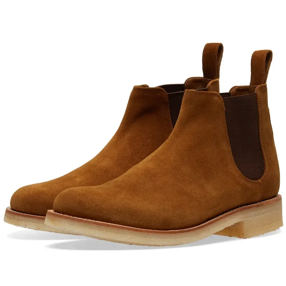 Hayden Chelsea Boot