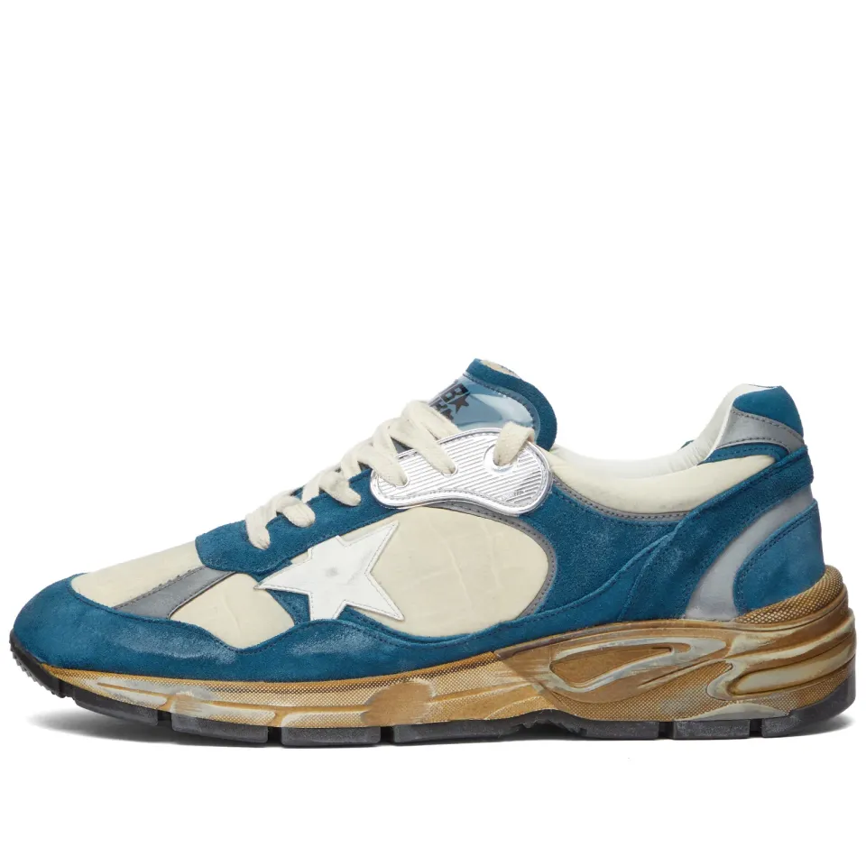 Running Dad Sneaker