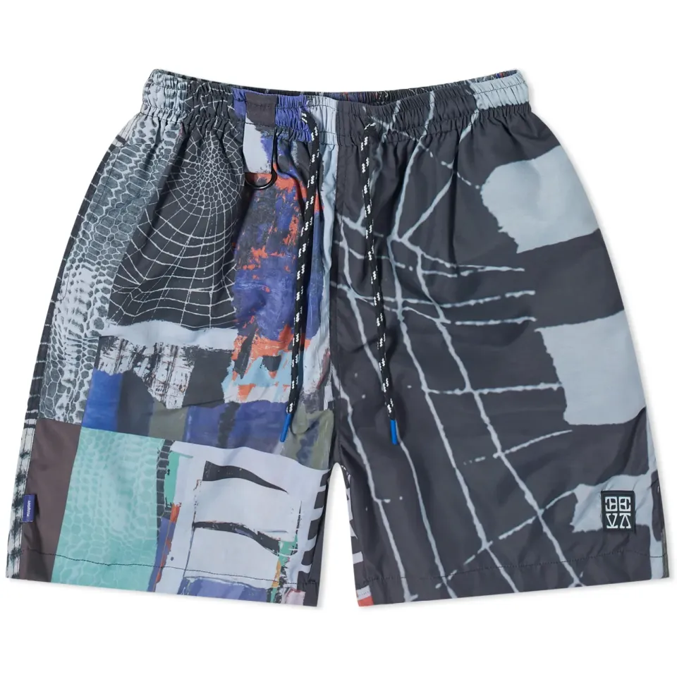 Particula Shorts