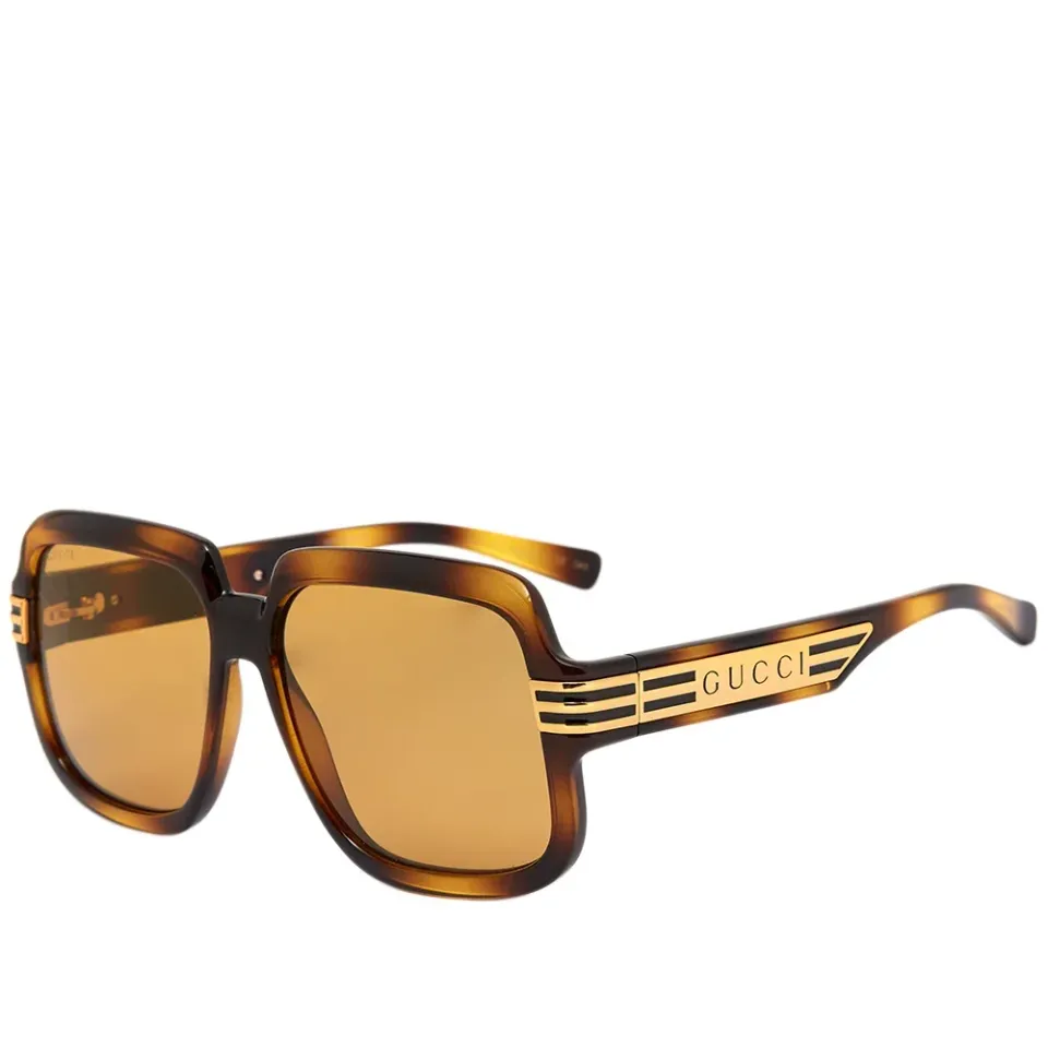 Gucci Injection Sunglasses