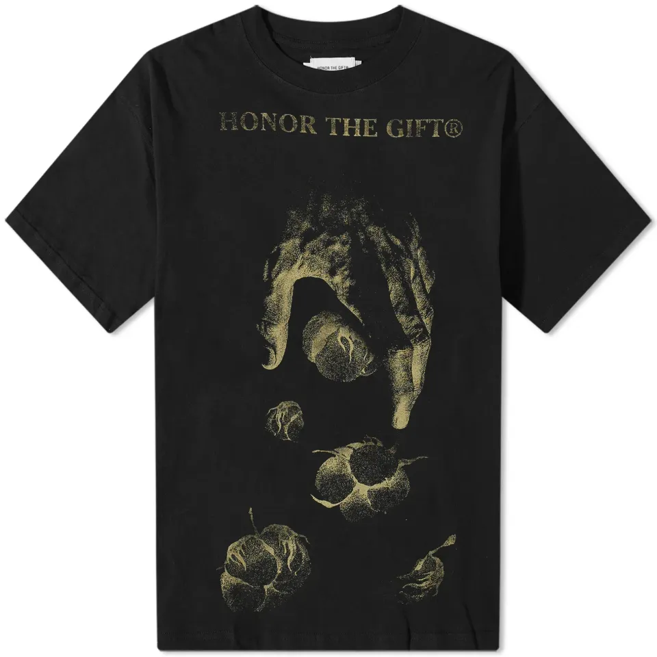 Field Hand T-Shirt