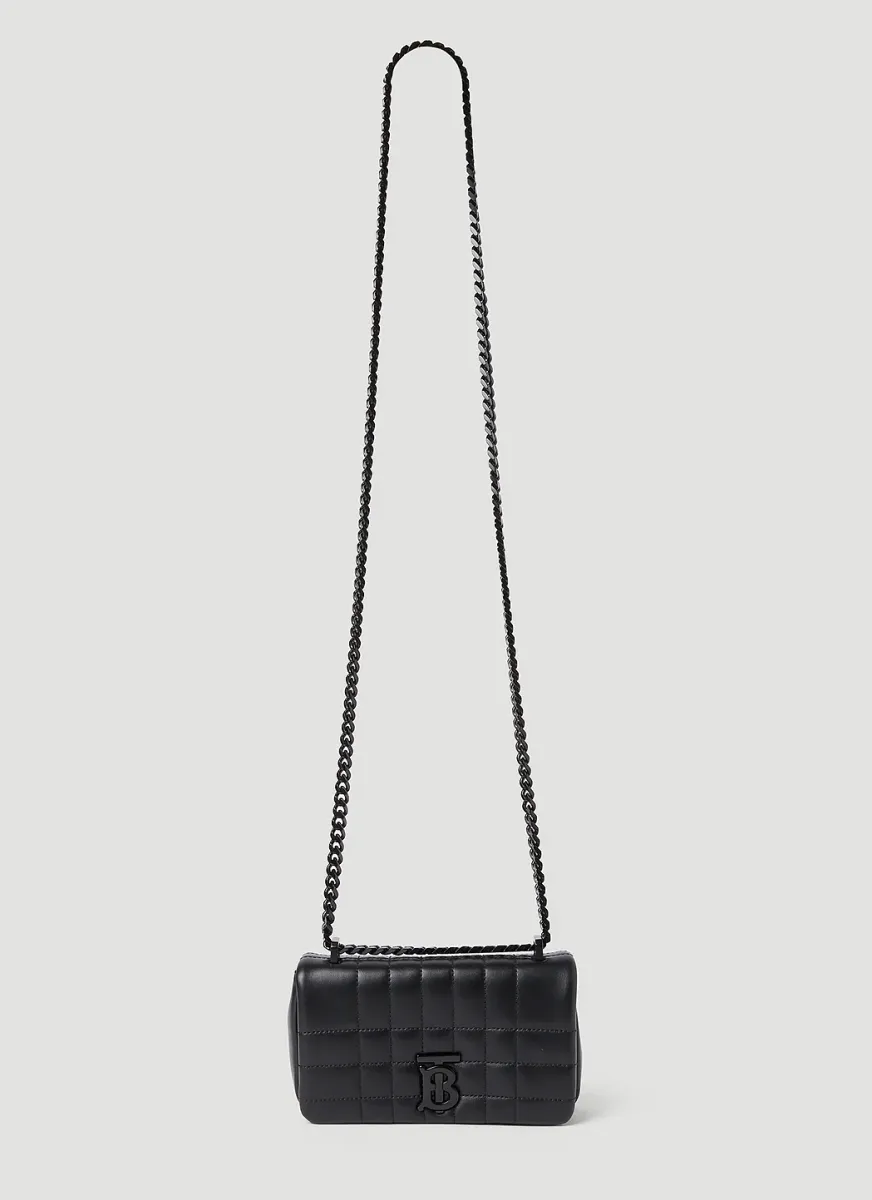 Mini Lola Shoulder Bag