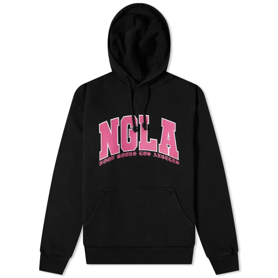 NGLA Hoodie