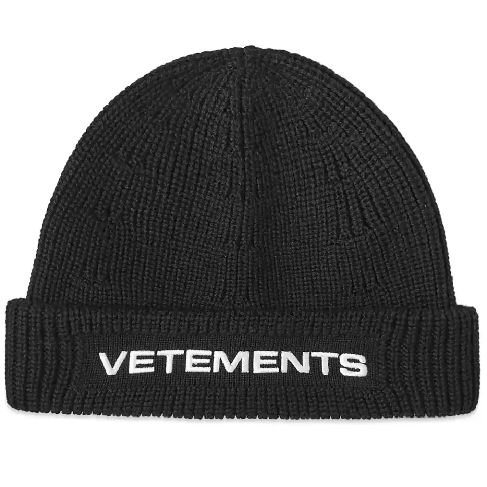Logo Beanie