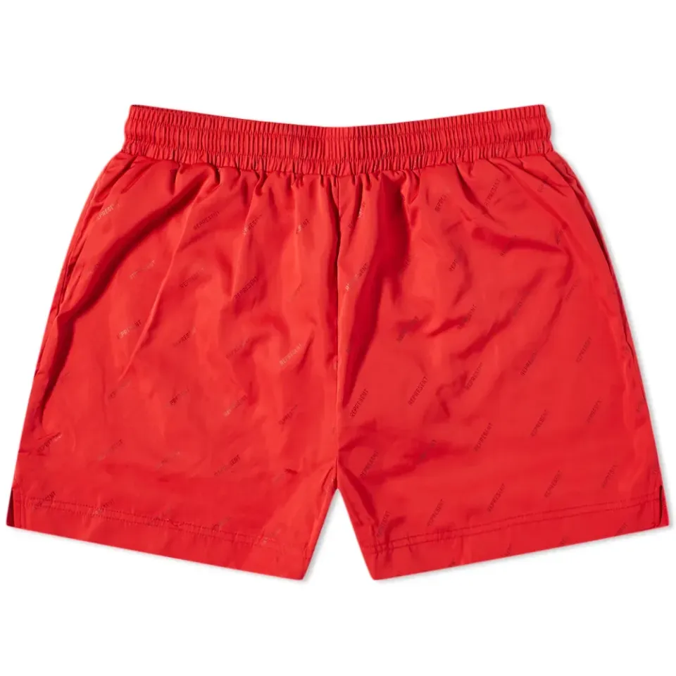 Swim Shorts