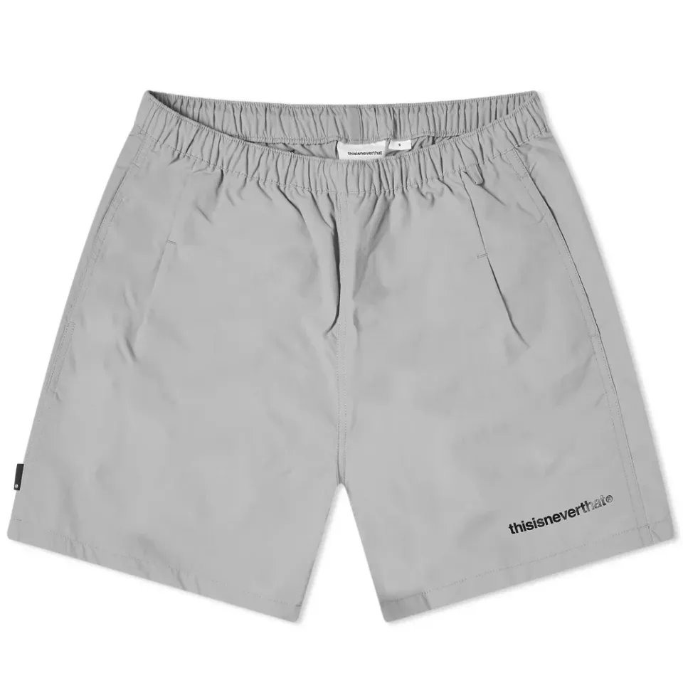 T-Logo Shorts