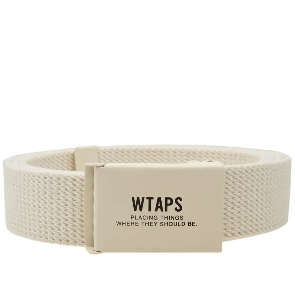 GI Belt