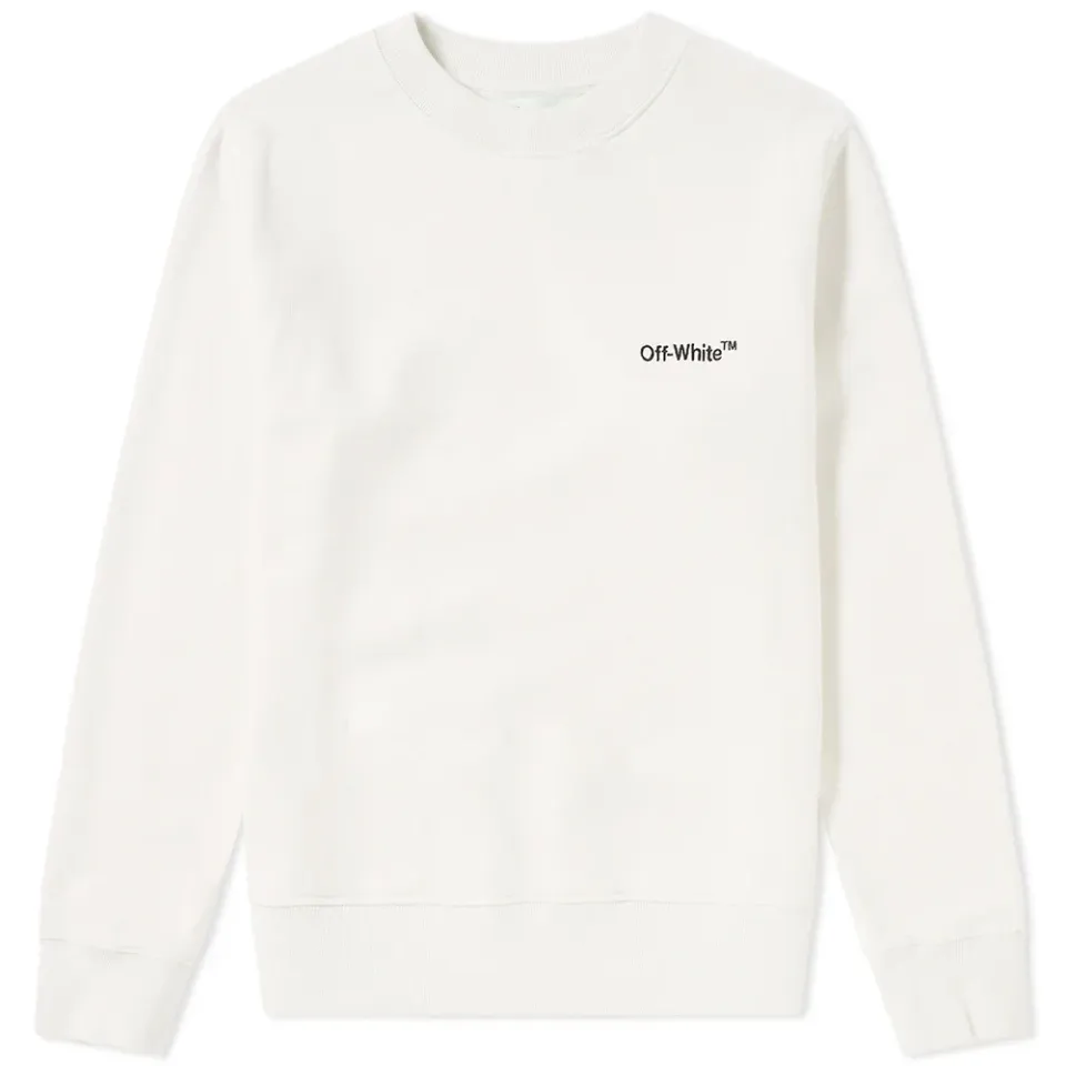 Off Crew Sweat