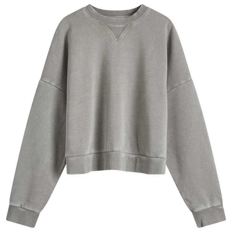 Box Crew Sweat