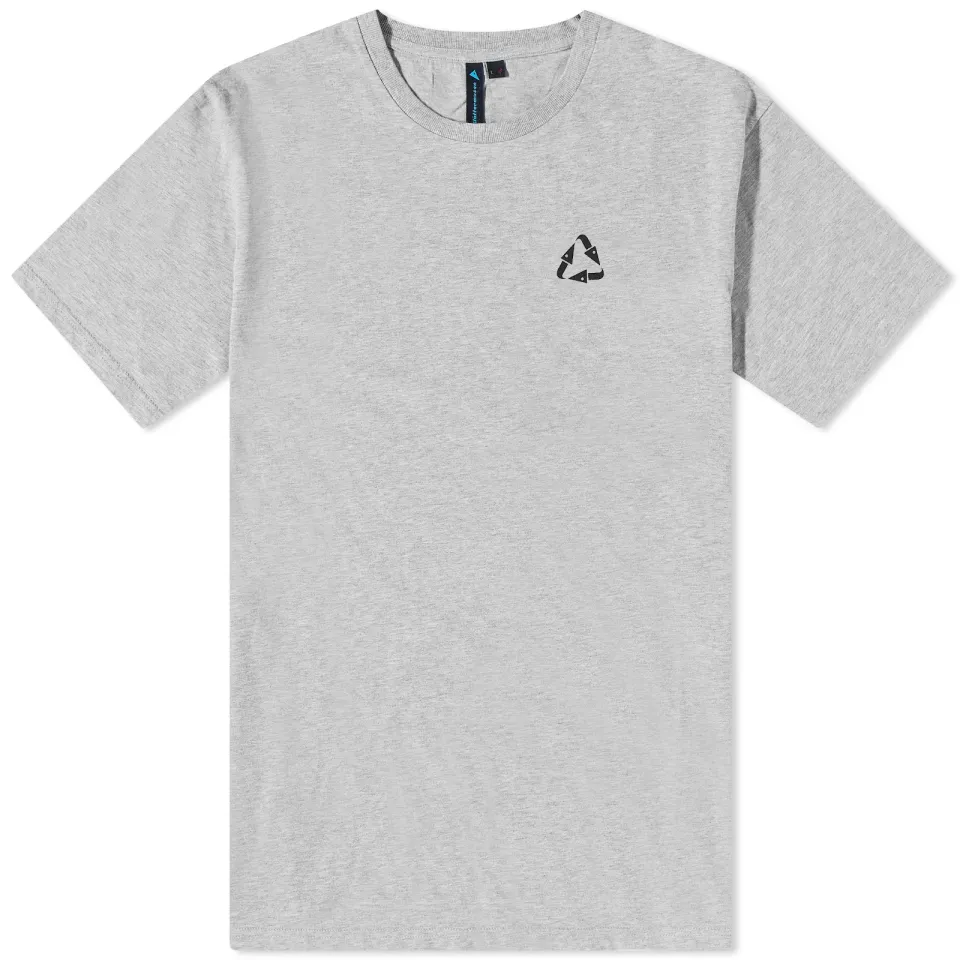 Runa Scrambling T-Shirt