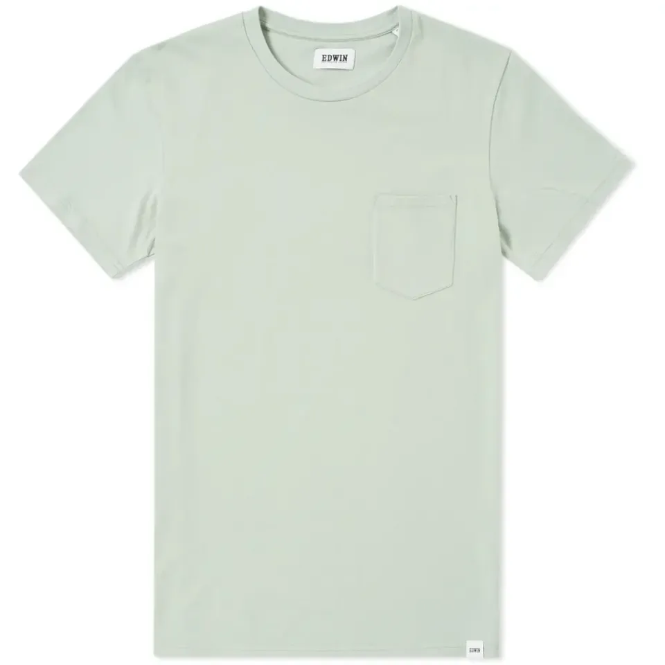 Pocket Tee