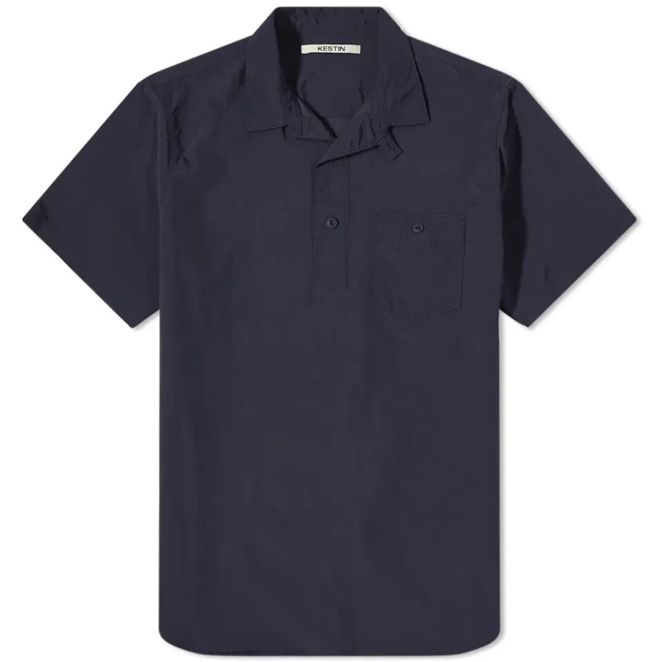 Short Sleeve Granton Shirt