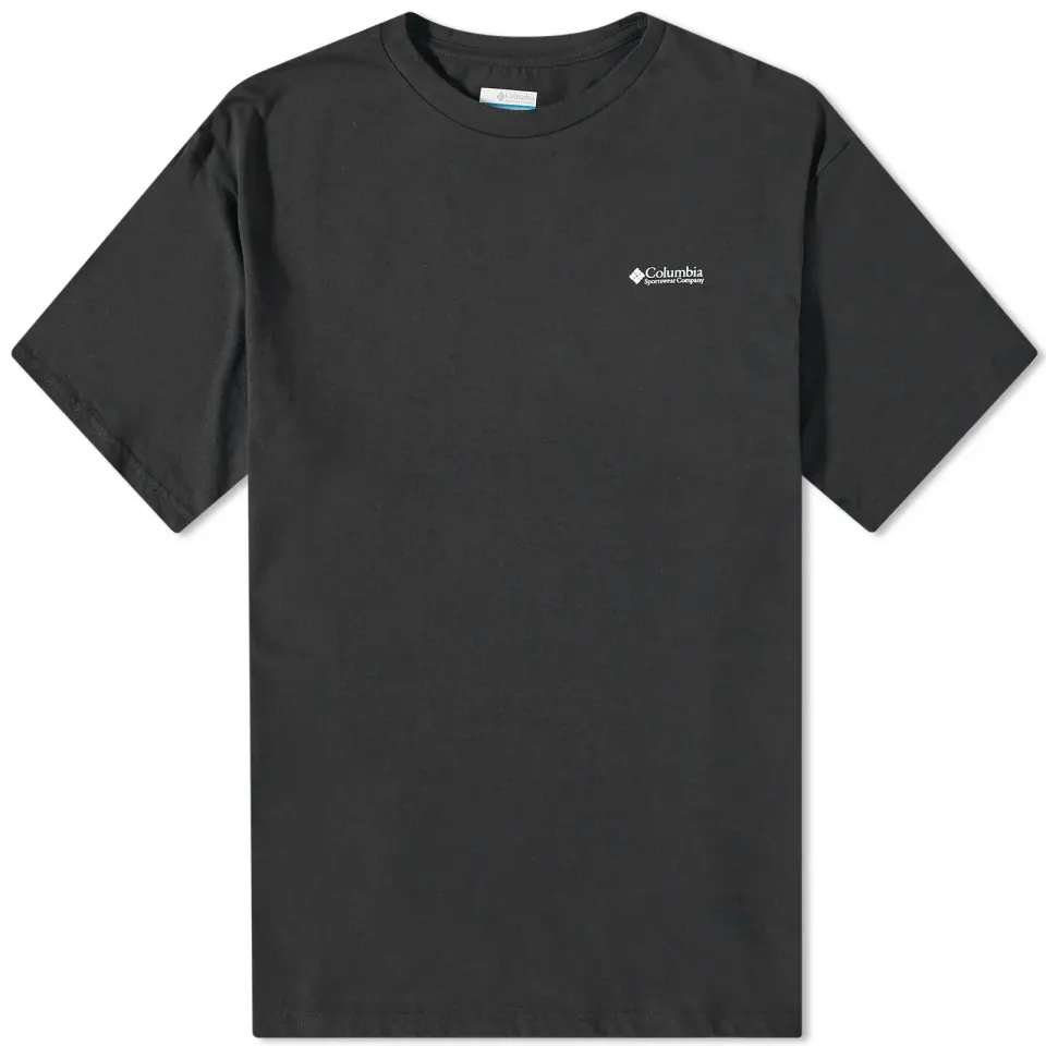 Path Lake Graphic Tee