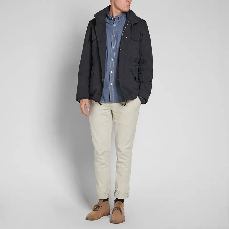 Summer Field Jacket