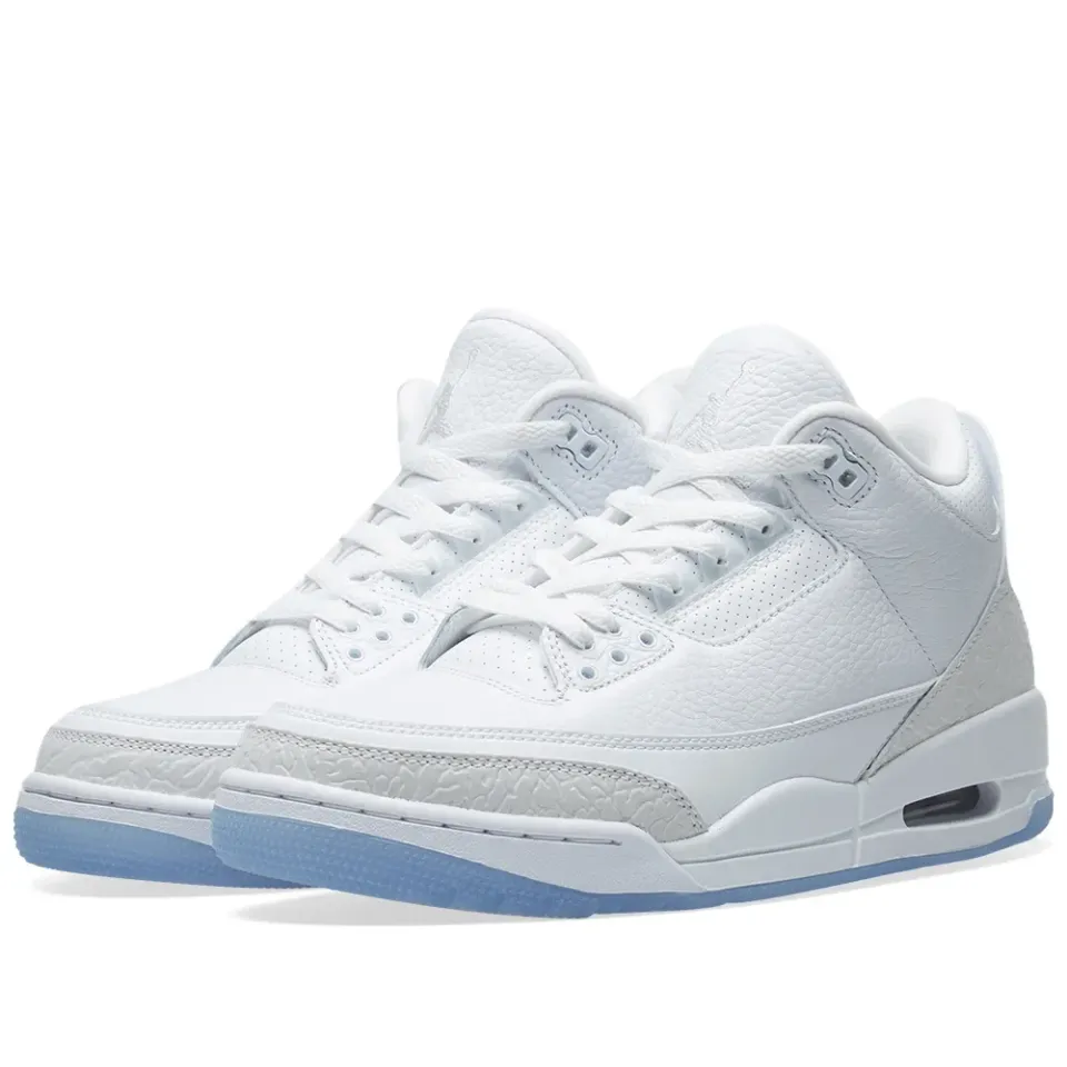 Air Jordan 3 Retro