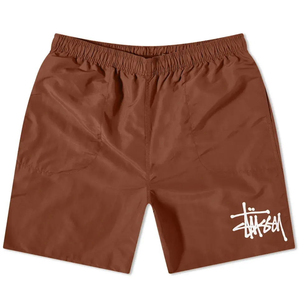 Big Basic Water Shorts