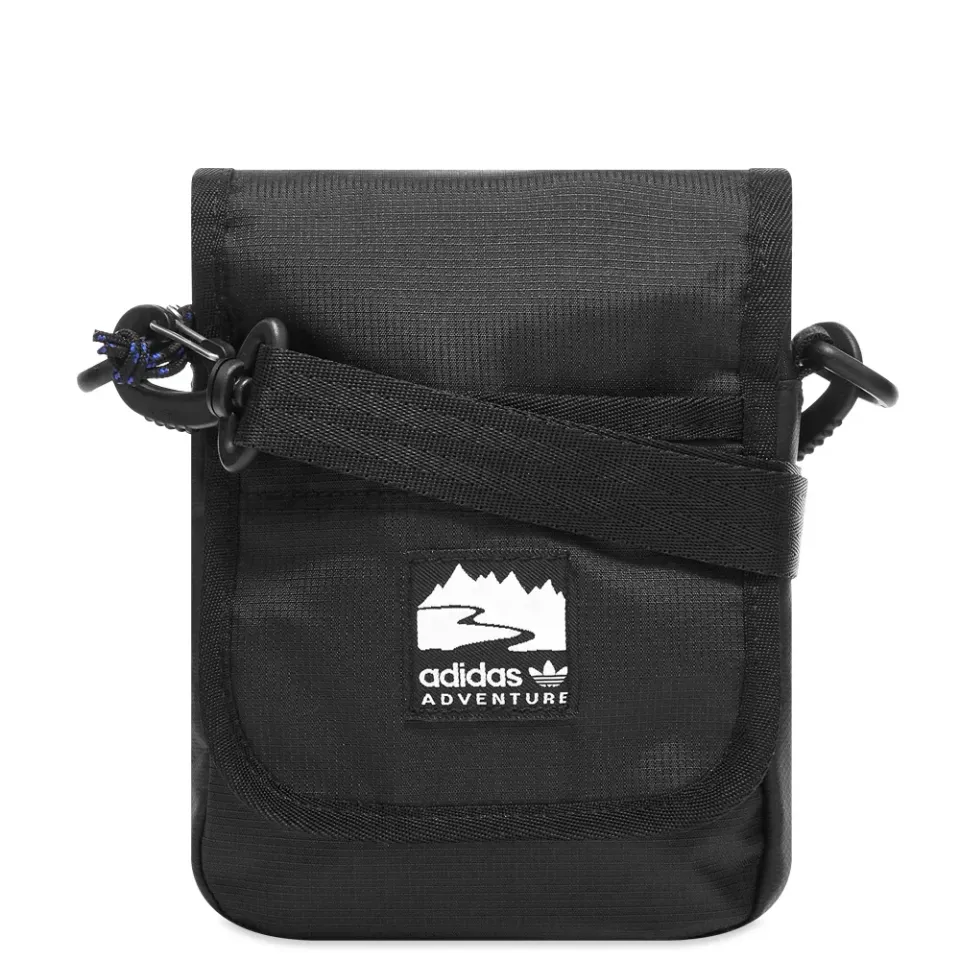 Adventure Cross Body Bag