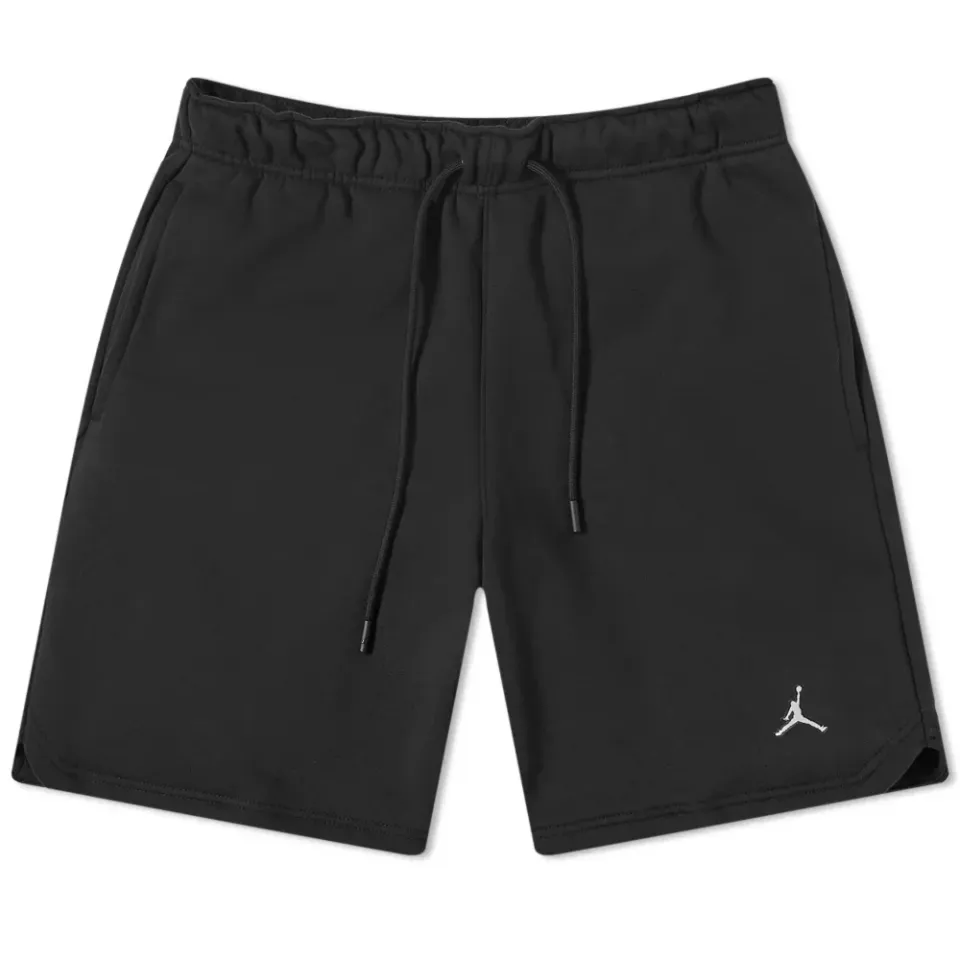 Essential Fleece Shorts