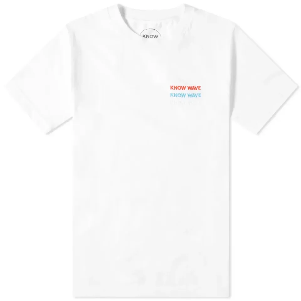 Up By Three Tee