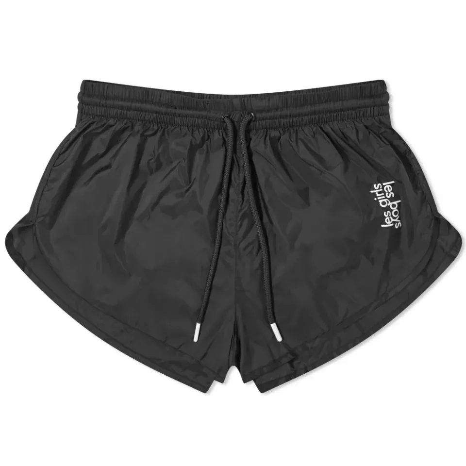 Short Shorts