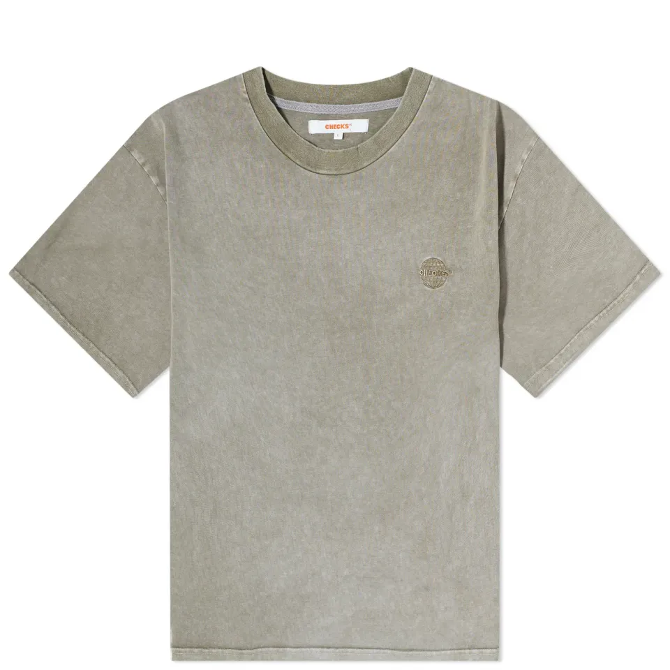 Heavyweight T-Shirt
