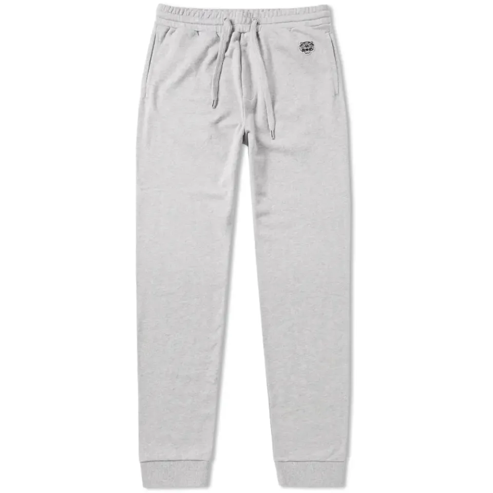 Tiger Logo Jogger