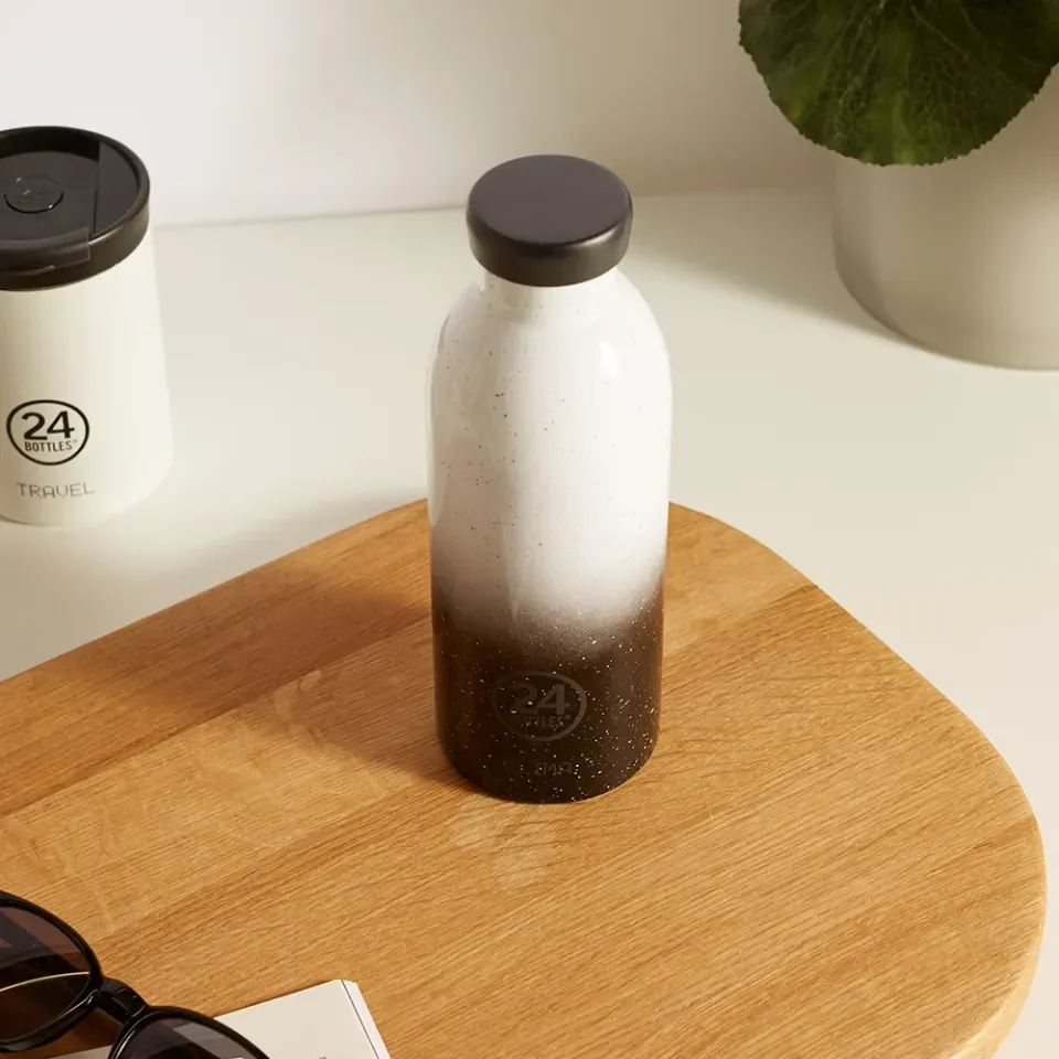 Clima Insulated Bottle