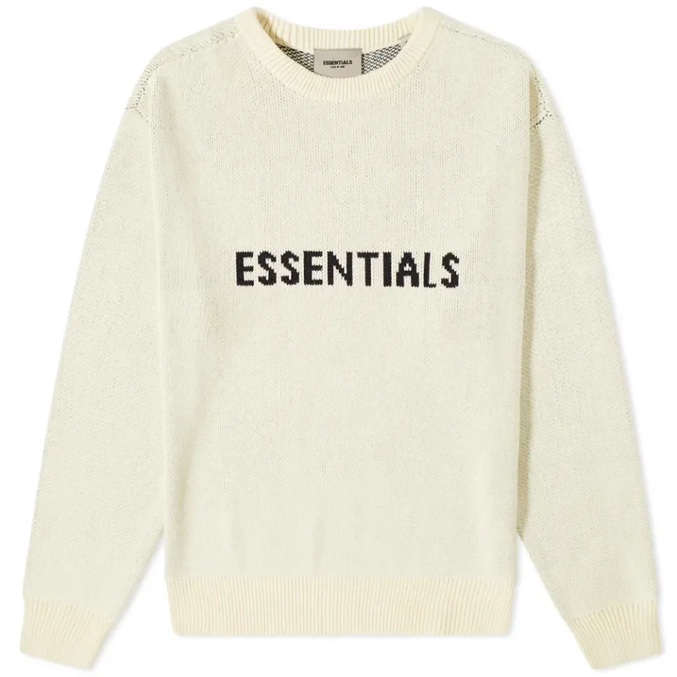 Crew Knit