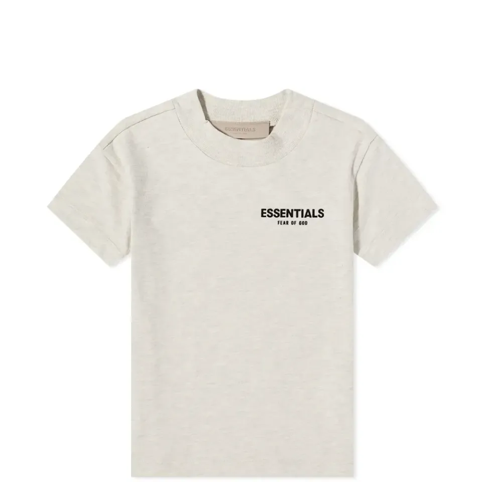 Kids Logo T-Shirt