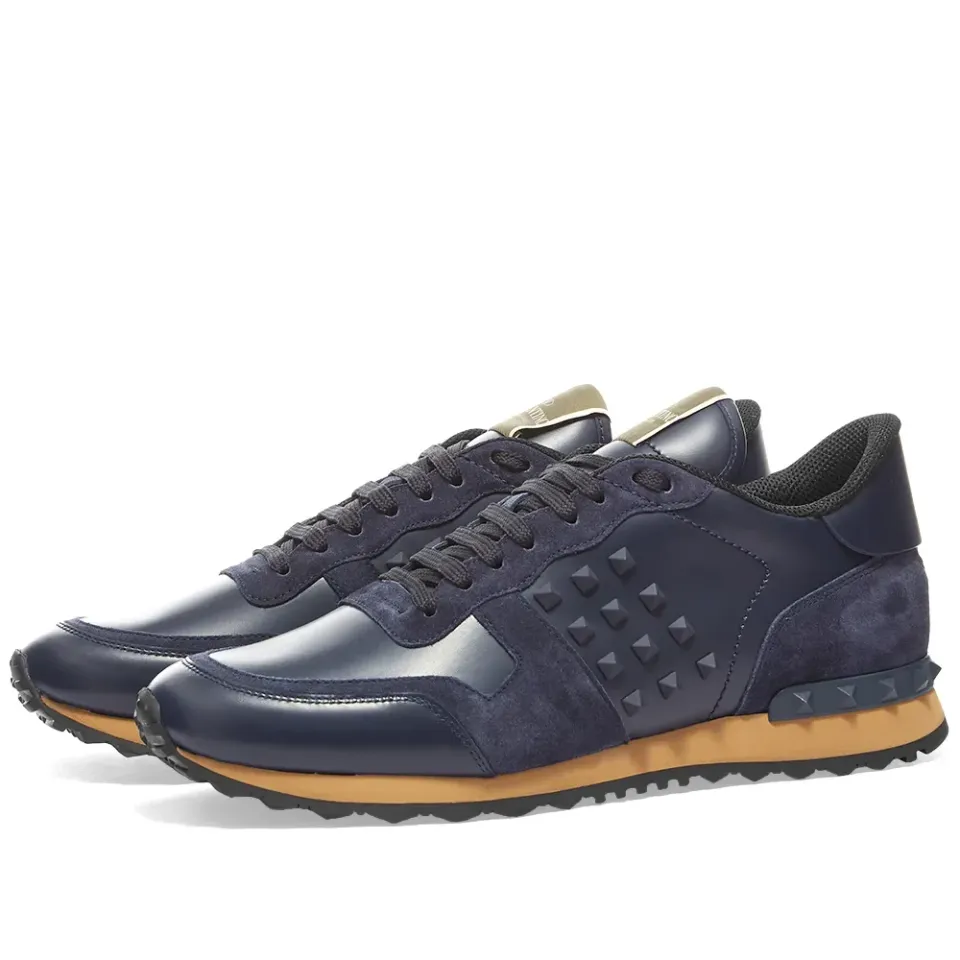 Tonal Rockrunner Sneaker