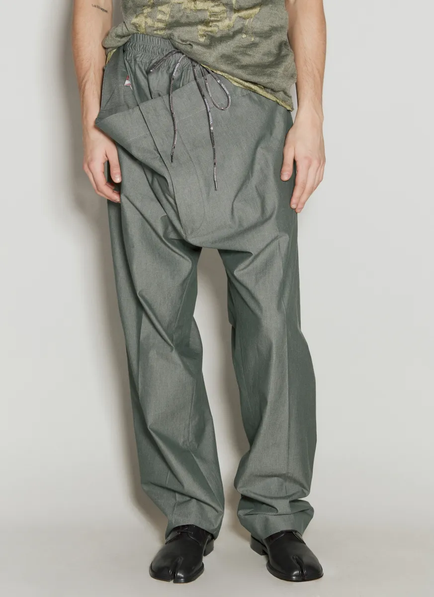 Wreck Pants