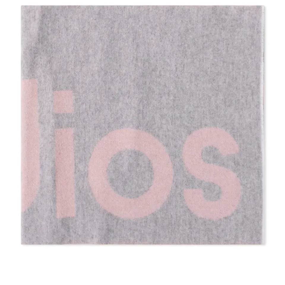 Toronty Logo Scarf