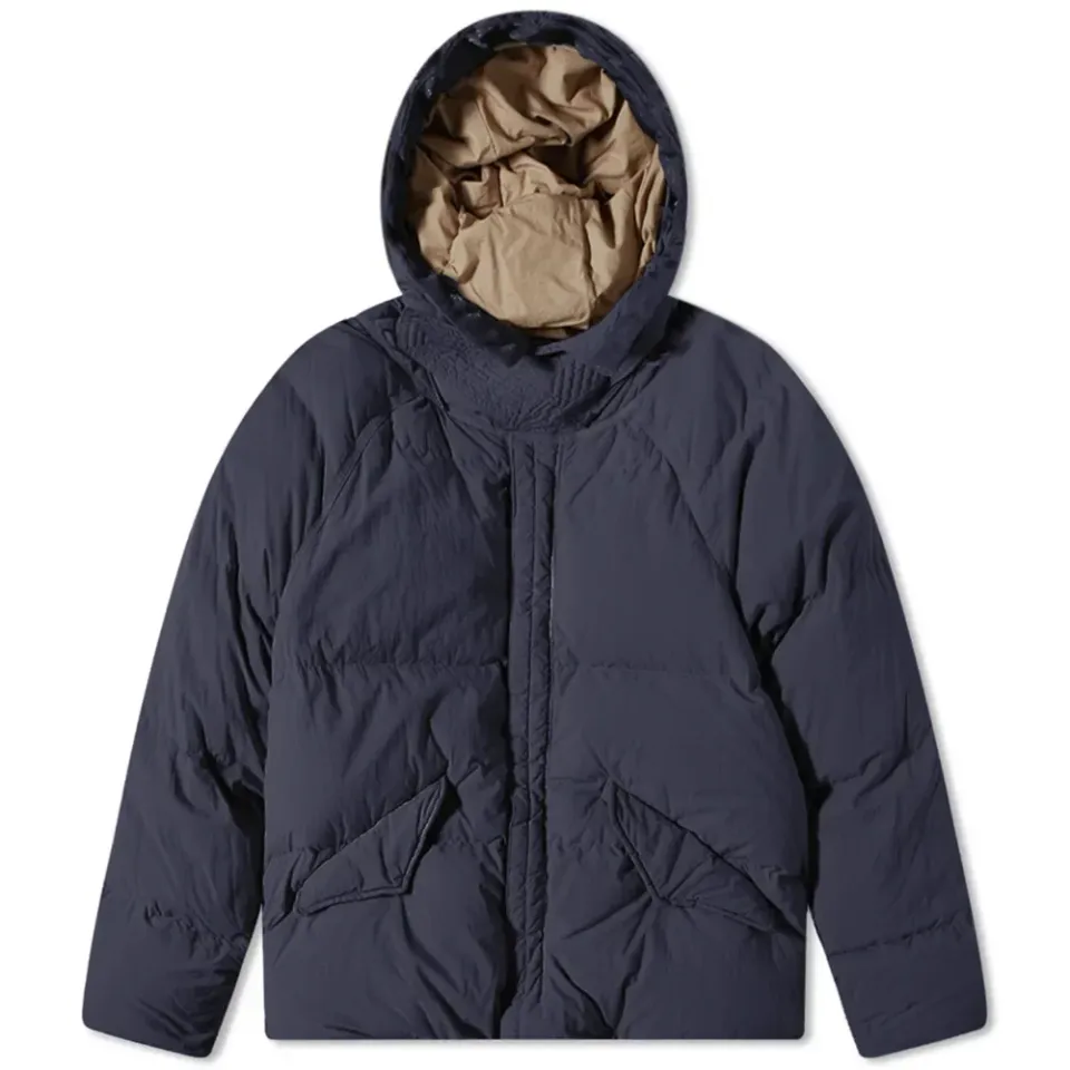 Arctic Down Parka